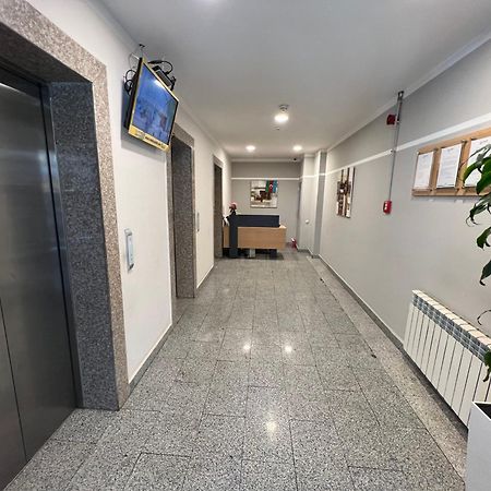 Park Azure Vip Apartment By Baku Housing エクステリア 写真
