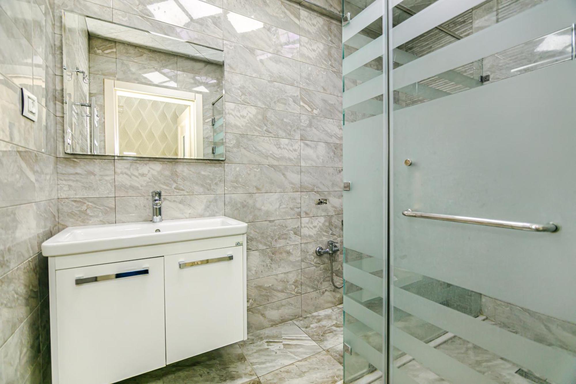 Park Azure Vip Apartment By Baku Housing エクステリア 写真