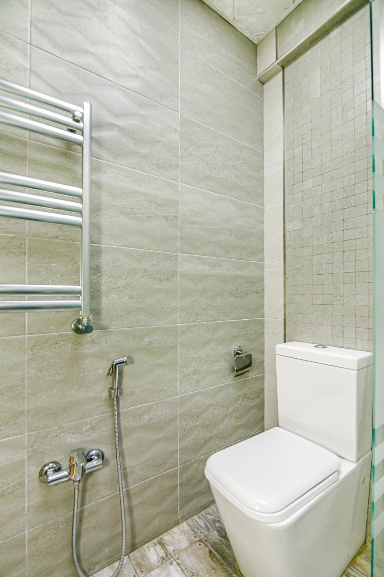 Park Azure Vip Apartment By Baku Housing エクステリア 写真